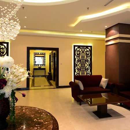 The Venue Resident (Adults Only) Aparthotel Kuwait City Exterior photo